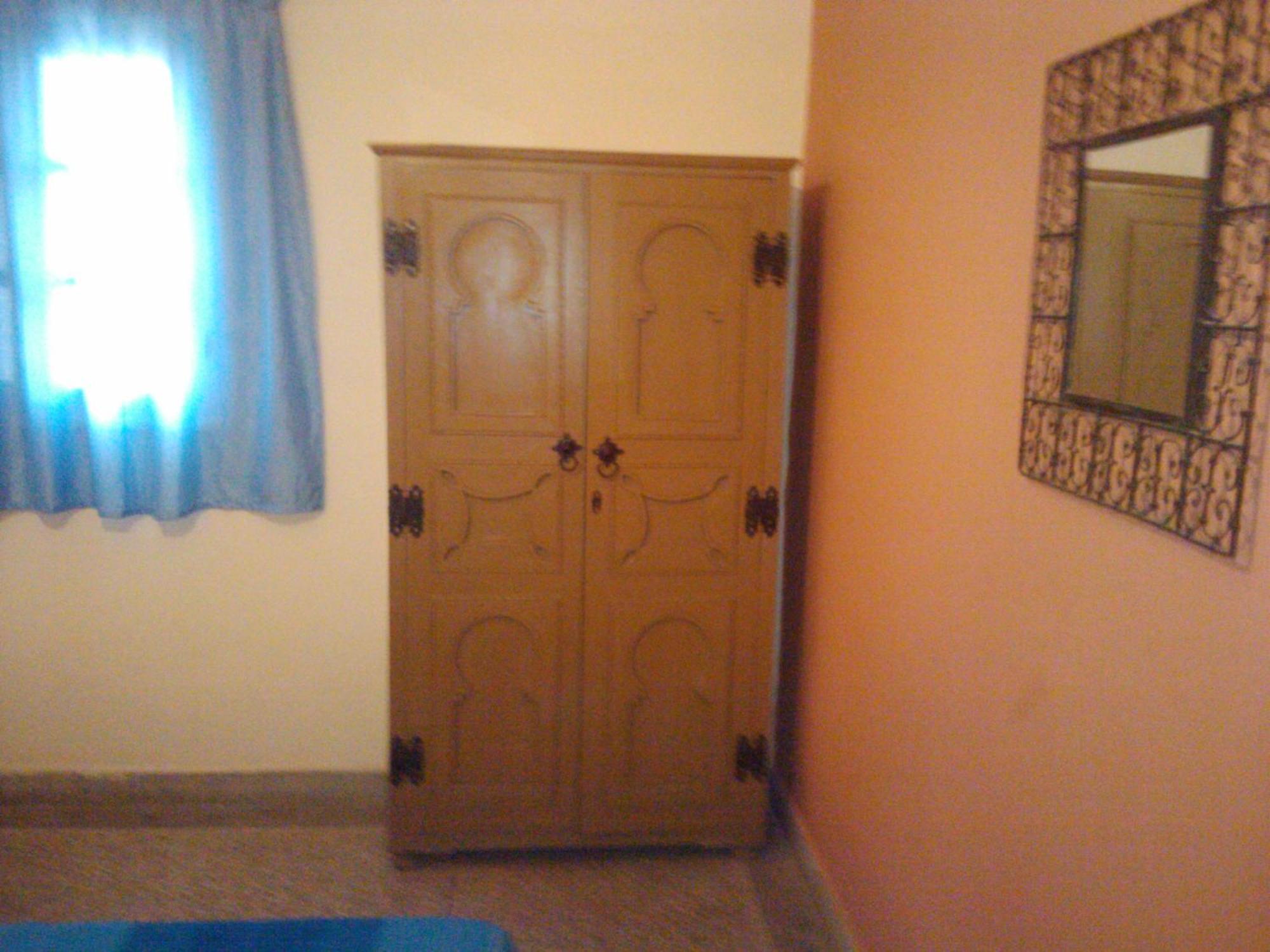 Chambres D'Hotes Les Amis Taroudant Room photo